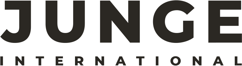 Logo Junge International